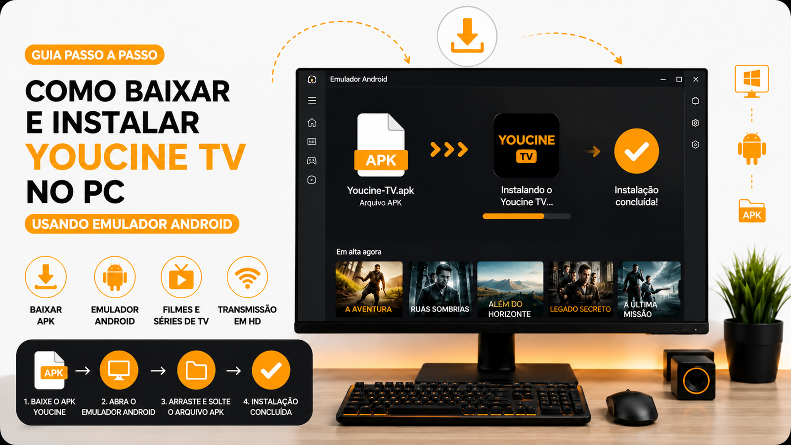 youcine apk for pc