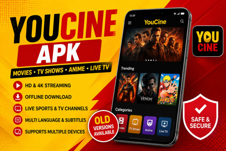 youcine apk