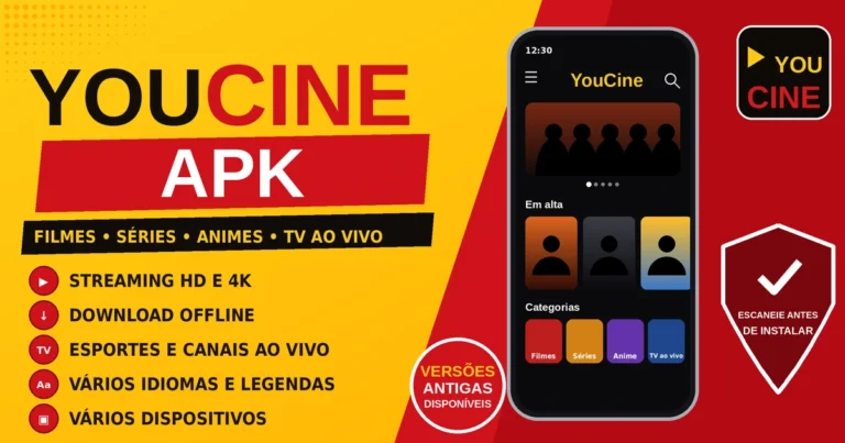 youcine apk for android