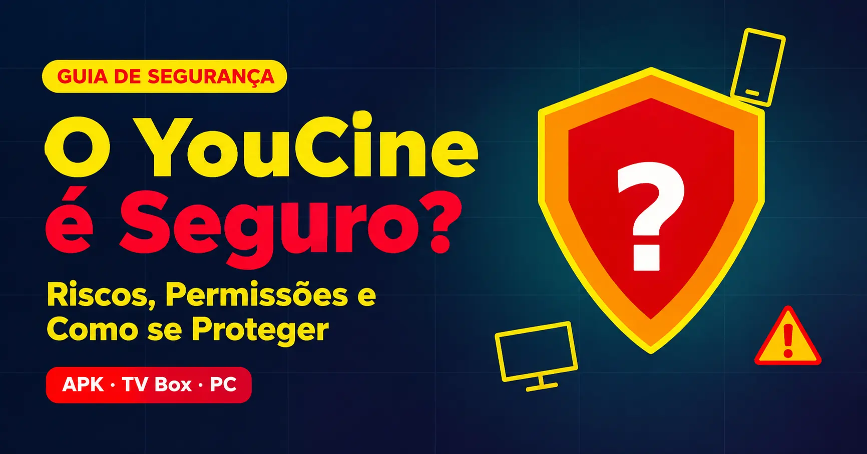Youcine Safe